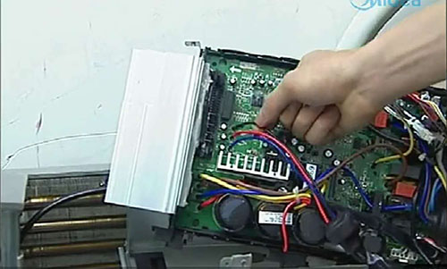 城北美的空调电话是多少