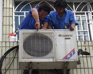 城北空调售后维修服务中心在哪里找