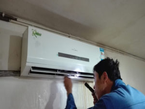 城北格力空调电话是多少