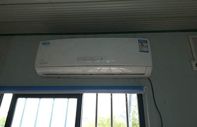 城北空调维修在哪里找