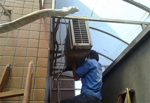 城北空调维修售后服务中心