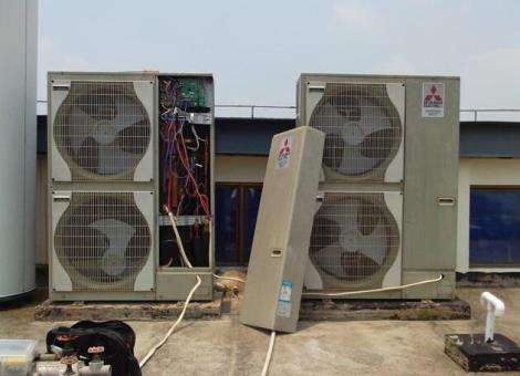 城北空调维修电话号码多少