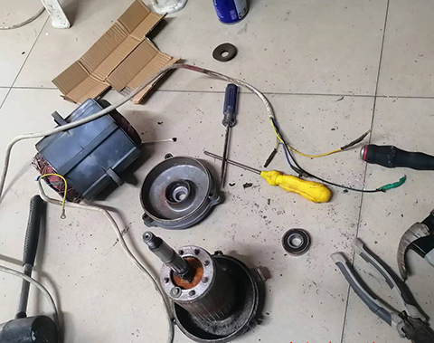 城北空调维修售后服务中心电话在哪里找