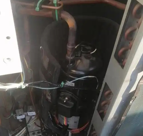 城北维修变频空调电话在哪里找