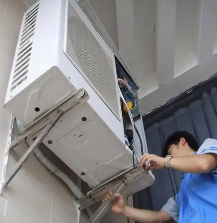 城北24小时空调维修热线