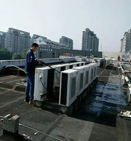 城北 空调拆装 城北本地 空调拆装公司