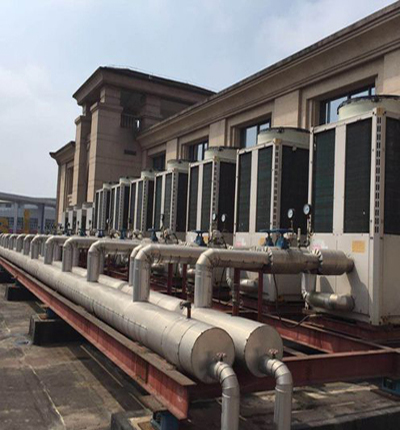 城北多联机维修 城北中央空调维修