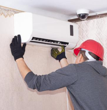 城北空调内机噪音大