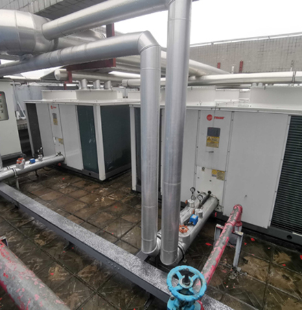 城北附近中央空调维修 城北上门中央空调维修